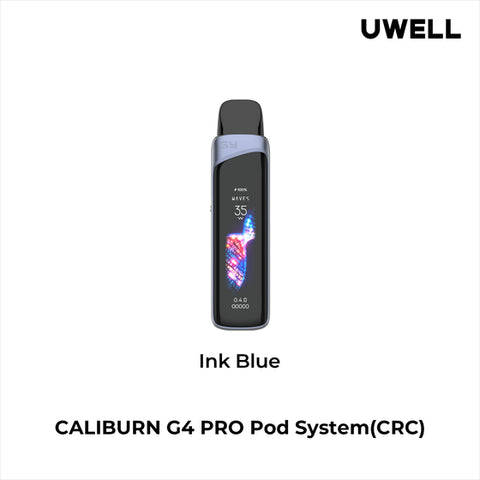 Uwell Caliburn G4 Pro