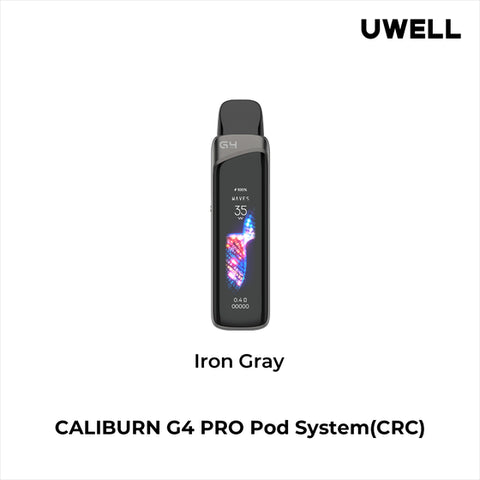 Uwell Caliburn G4 Pro