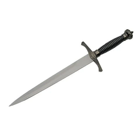 Kings Crown Dagger 15 INCHES - Knife