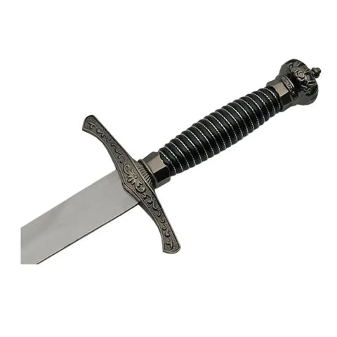 Kings Crown Dagger 15 INCHES - Knife