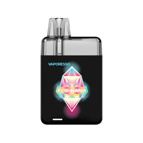 Vaporesso Eco Nano Open Pod Kit 6mL