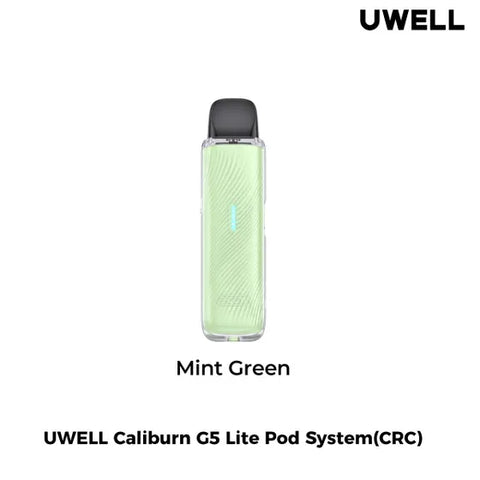 Uwell Caliburn G5 Lite