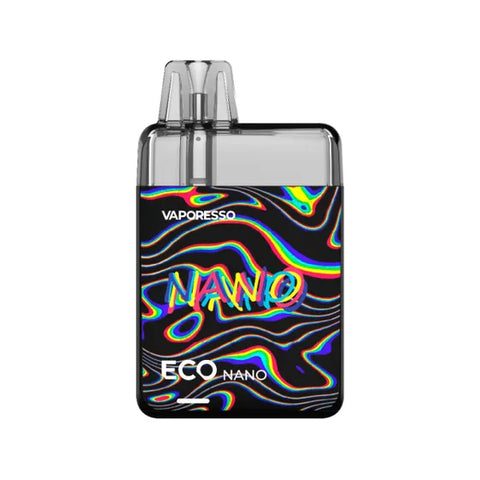 Vaporesso Eco Nano Open Pod Kit 6mL