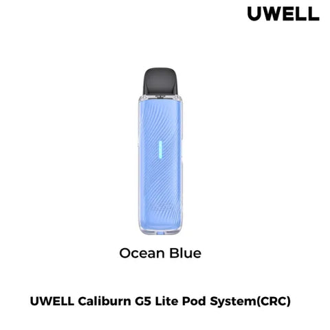 Uwell Caliburn G5 Lite
