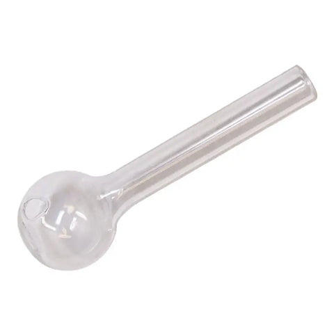 Oil Glass Pipe 4 Inches - Pipes