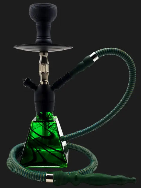 Pharaoh Aesthetic Hookah - Hookah