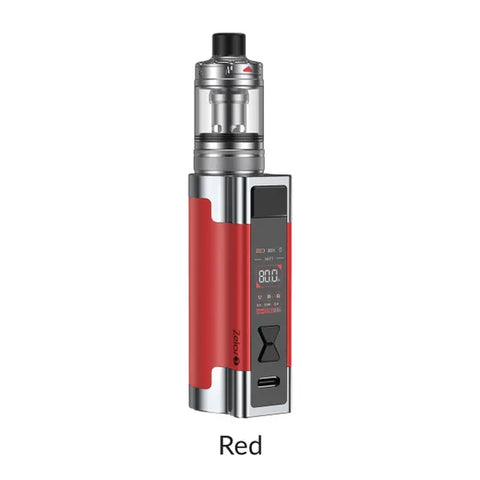 Aspire Zelos 3.0 80W