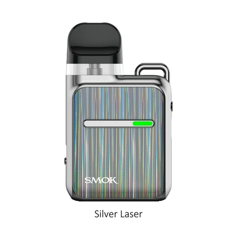 Smok Novo Master Box Laser Open Pod Kit 2mL