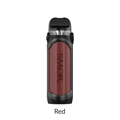 Smok IPX 80 - Red - Vapourizers