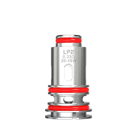 Smok LP2 Meshed Coil 5/PK - Coils