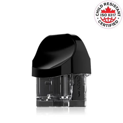 Smok Nord 2 Empty Replacement Pods 2mL