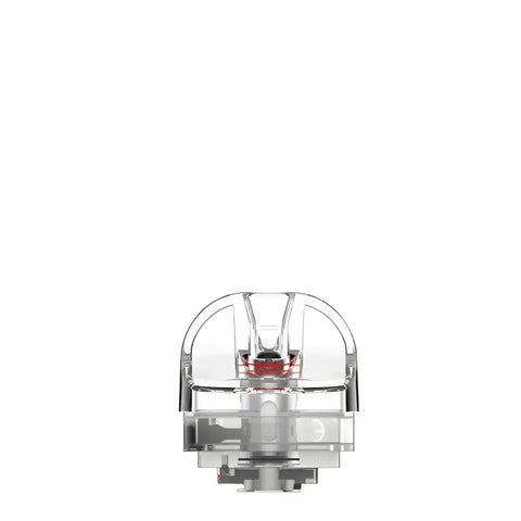 Smok Nord GT Empty Pod Transparent PCTG 3PK 5mL - Empty Pods