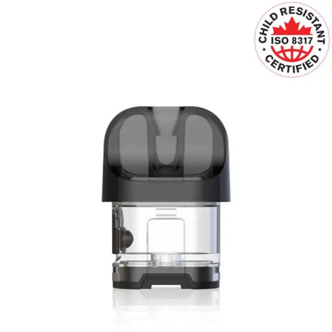 Smok Novo 4 Empty Pod 3/PK - Empty Pods