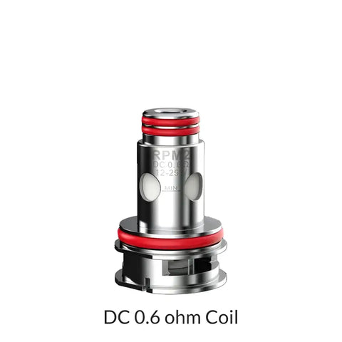 Smok RPM 2 Coils - 0.6 Ohm - Coils