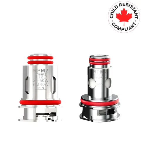 Smok RPM 2 Coils - Coils