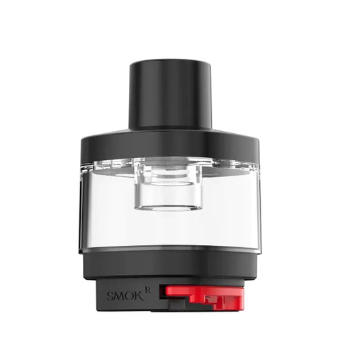 Smok RPM Replacement Pod (No Coil) 3/PK 6.5mL