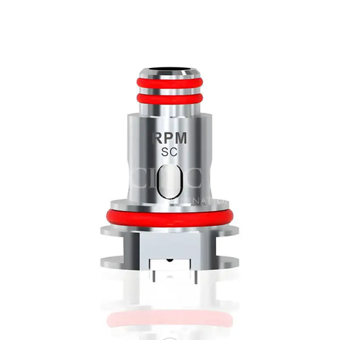 Smok RPM Coils - Quartz 1.2 Ohm - Coils