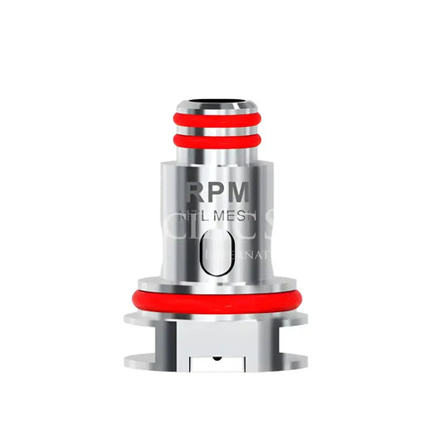 Smok RPM Coils - SC 1.0 Ohm - Coils