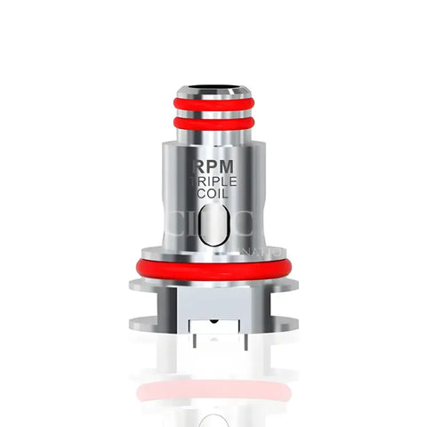 Smok RPM Coils - RPM Triple 0.6 Ohm - Coils