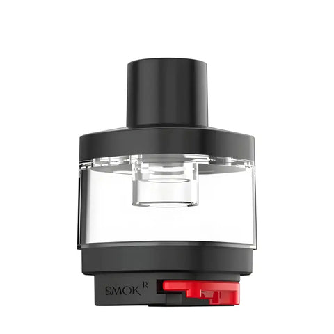 Smok RPM Replacement Pod (No Coil) 3/PK 6.5mL - Empty Pods