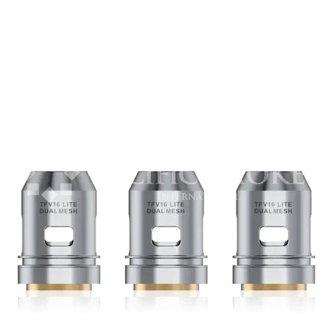 Smok TFV16 Lite Coils 3/PK