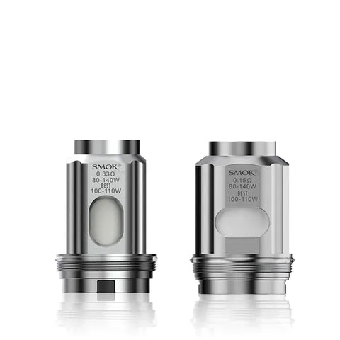 Smok TFV18 Meshed Coils 3/PK