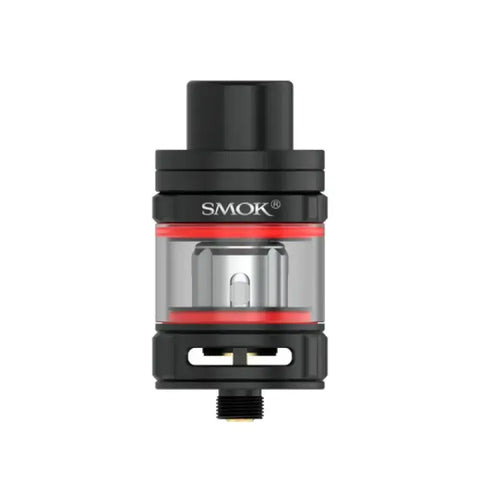 Smok TFV9 Tank - Black - Tanks