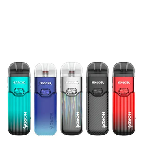 Smok Nord GT 80W Pod Kit