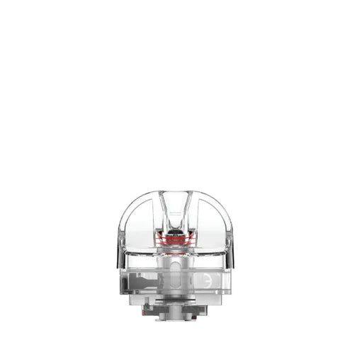 Smok Nord GT Empty Pod Transparent PCTG 3PK 5mL