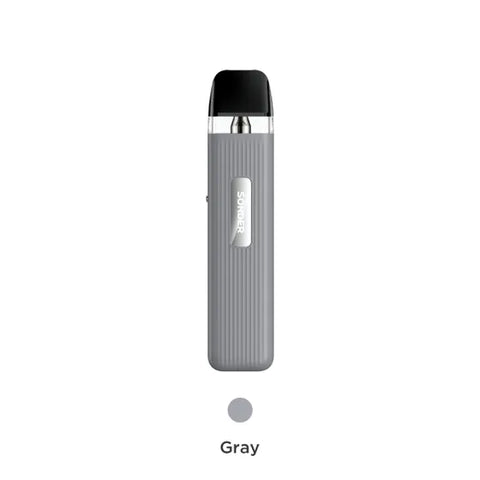 Geekvape Sonder Q Open Pod Kit 2mL