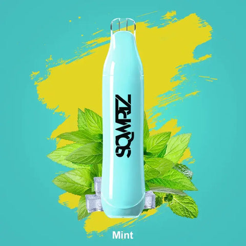 SQWRT Disposable - Mint - Disposable