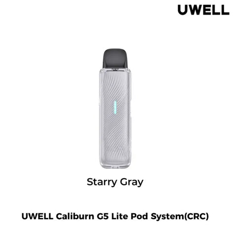 Uwell Caliburn G5 Lite