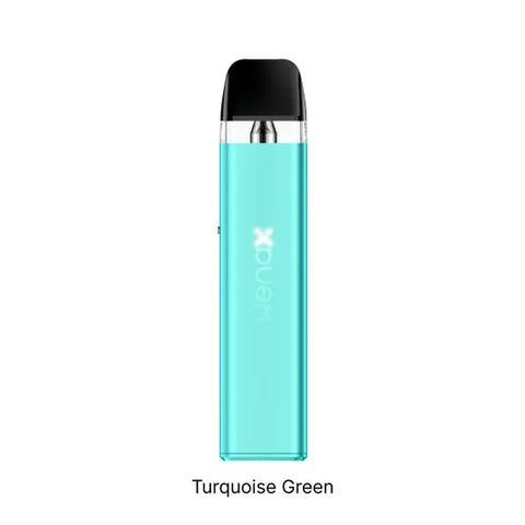 Geekvape Wenax Q Mini Open Pod Kit 2mL