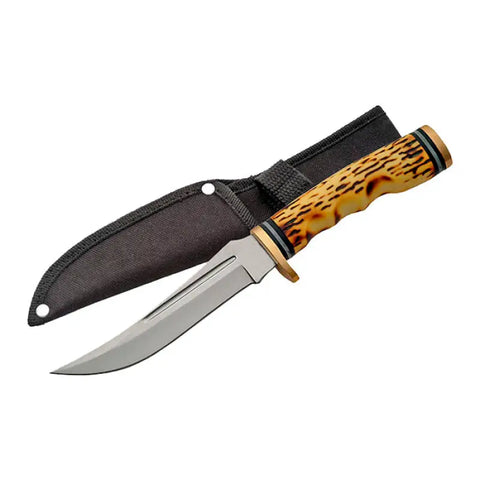 Upsweep Hunter Knife 9 Inches - Knife