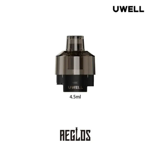 Uwell Aeglos H2 Pod (2PCS/PK) - Empty Pods