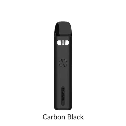 Uwell Caliburn G2 Pod Kit - Black - Vapourizers