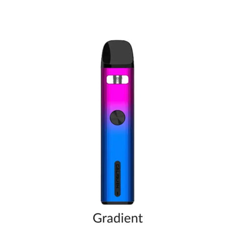 Uwell Caliburn G2 Pod Kit - Gradient - Vapourizers