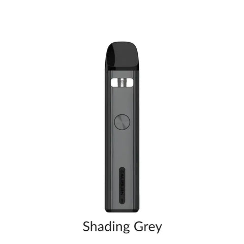 Uwell Caliburn G2 Pod Kit - Shading Gray - Vapourizers