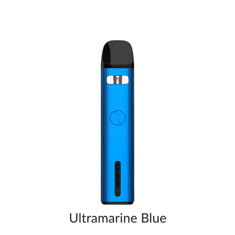 Uwell Caliburn G2 Pod Kit - Ultramarine Blue - Vapourizers