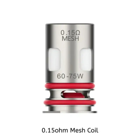 Vaporesso GTX Coils - 0.15 Ohm - Coils