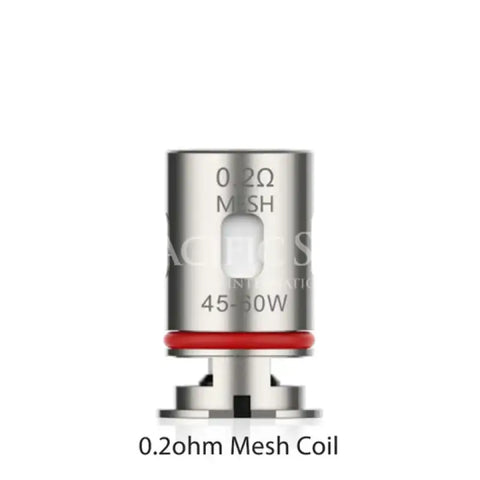 Vaporesso GTX Coils - 0.2 Ohm - Coils