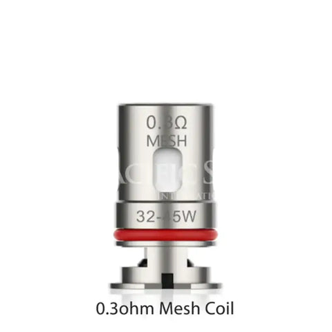 Vaporesso GTX Coils - 0.3 Ohm - Coils