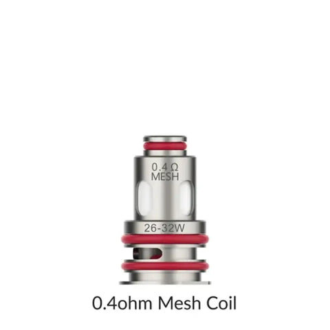 Vaporesso GTX Coils - 0.4 Ohm - Coils