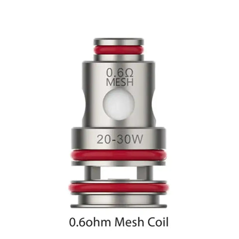 Vaporesso GTX Coils - 0.6 Ohm - Coils