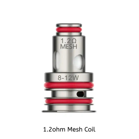 Vaporesso GTX Coils - 1.2 Ohm - Coils