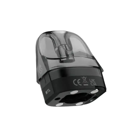 Vaporesso LUXE XR Replacement Empty Pod 5mL - MTL - Empty Pods