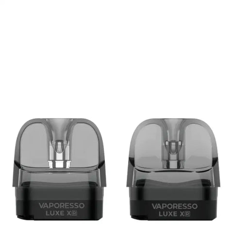 Vaporesso LUXE XR Replacement Empty Pod 5mL - Empty Pods