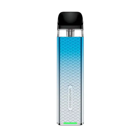 Vaporesso XROS 3 Mini Open Pod Kit - Sky Blue - Vapourizers