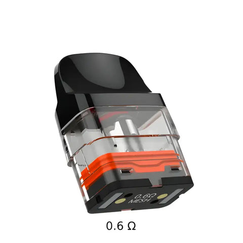 Vaporesso XROS COREX Replacement Pod 4/PK - Empty Pods