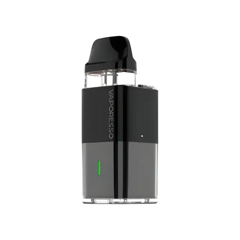 Vaporesso XROS CUBE Open Pod Kit - Black - Vapourizers